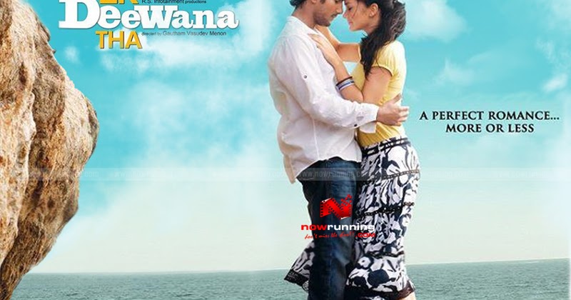 Ekk Deewana Tha Kannada Movie Free Download Utorrent