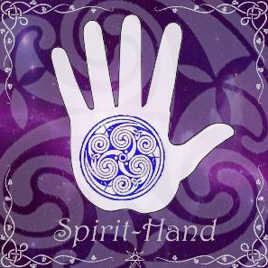 The Spirit-Hand