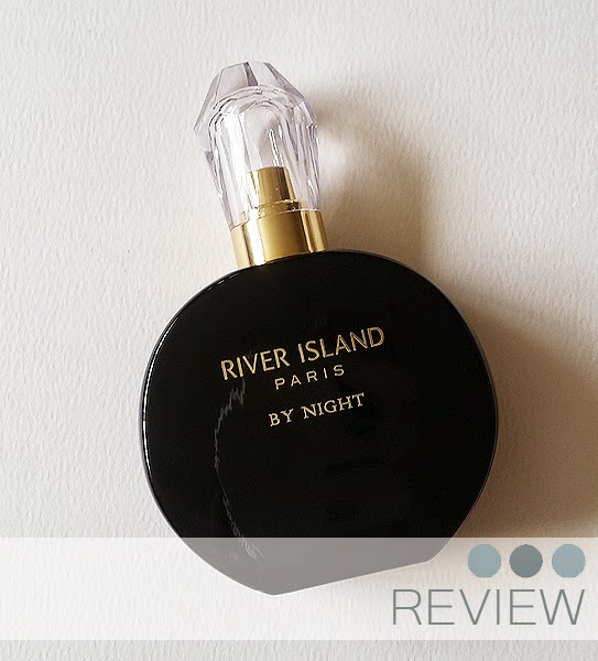Lipstick Lace And Leather River Island Paris By Night Edt Review