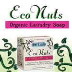 Soap Nuts Organic Laundry