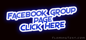 Facebook group page