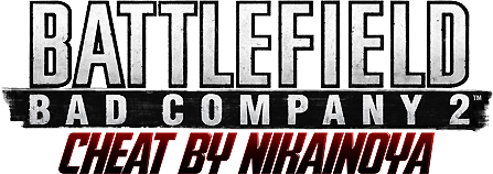 aimbot battlefield bad company 2