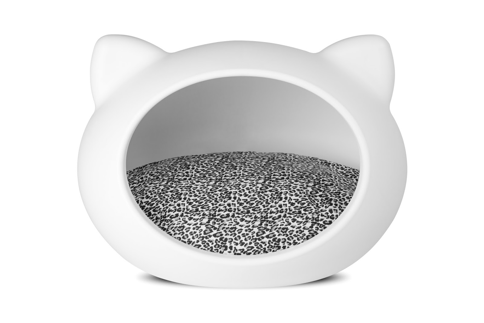 Guisapet Cat Cave The Purrfect Bed For Your Cat It's a Pet's Life