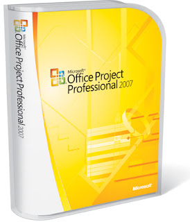 Microsoft Office Professional 2007 Serial