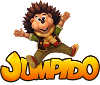 Jumpido educational games for kinect