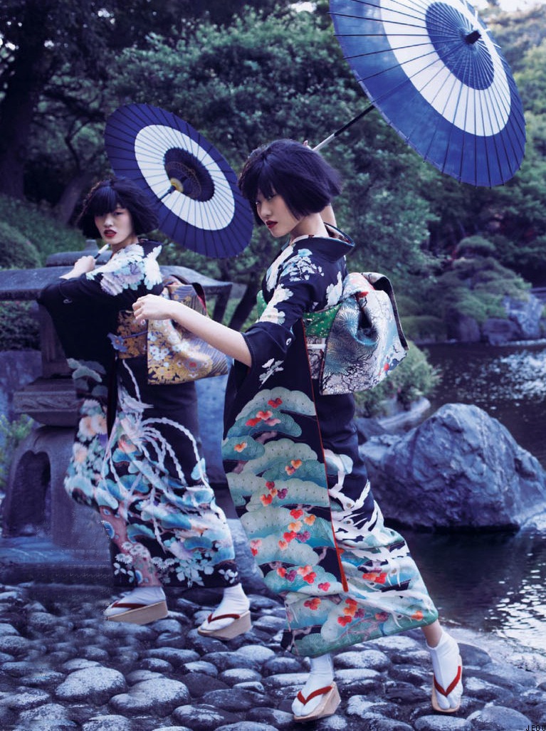 ROSECOLORED VISION Inspiring Images