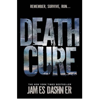 Death Cure