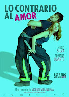 Lo contrario al amor (2011)