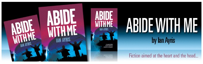 ABIDE WITH ME