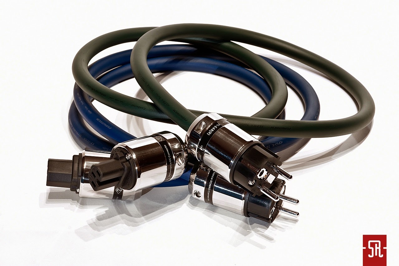 Mono and Stereo HighEnd Audio Magazine FURUTECH FP3TS20 AND FPALPHA