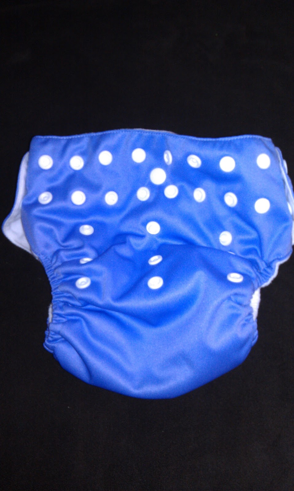 Stay At Home Cloth Diapering Mama Baby Babu OS Pocket Diaper Review