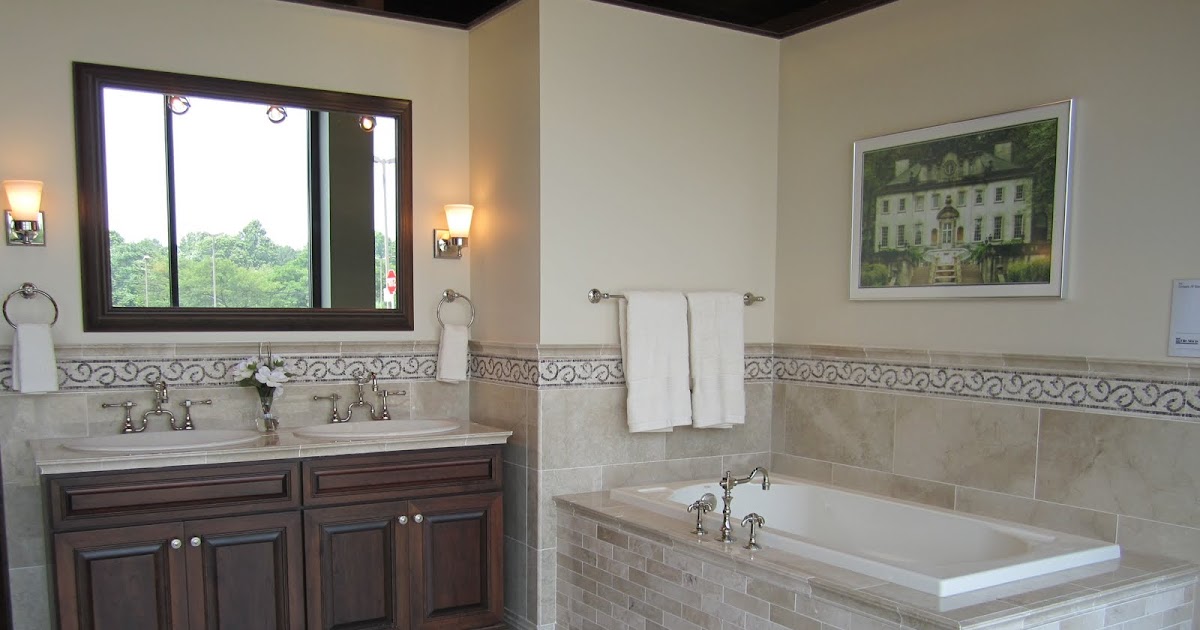 The Tile Shop Design by Kirsty Westbury