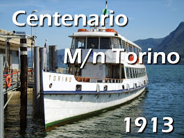 Centenario M/n Torino