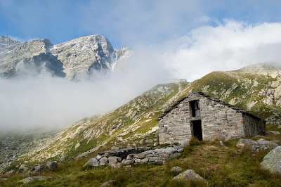 parco gran paradiso