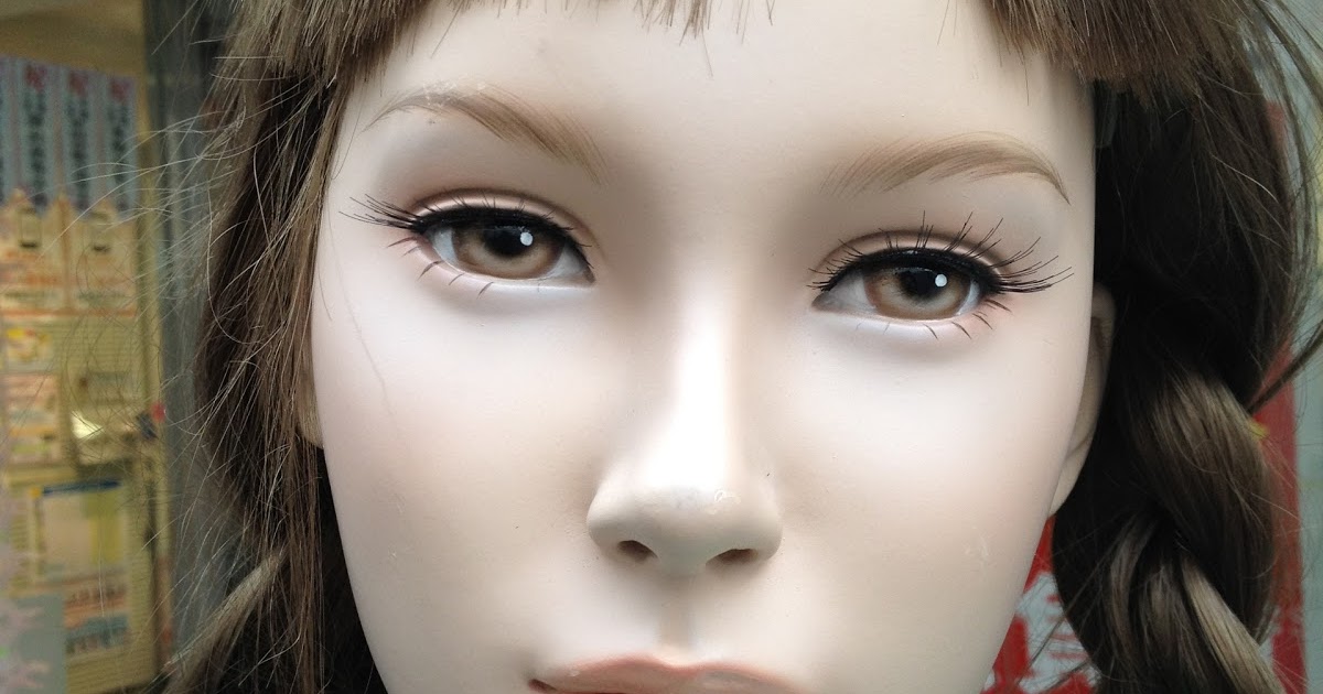 Groow Sexy Japanese High School Girl Mannequin The Best Mannequin in