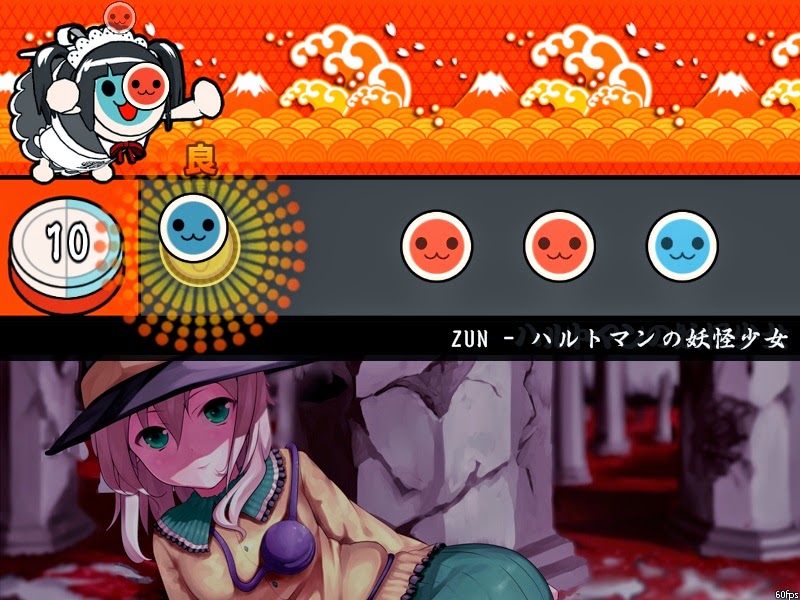 osu! Guide The Other Gamemodes Overview of osu!