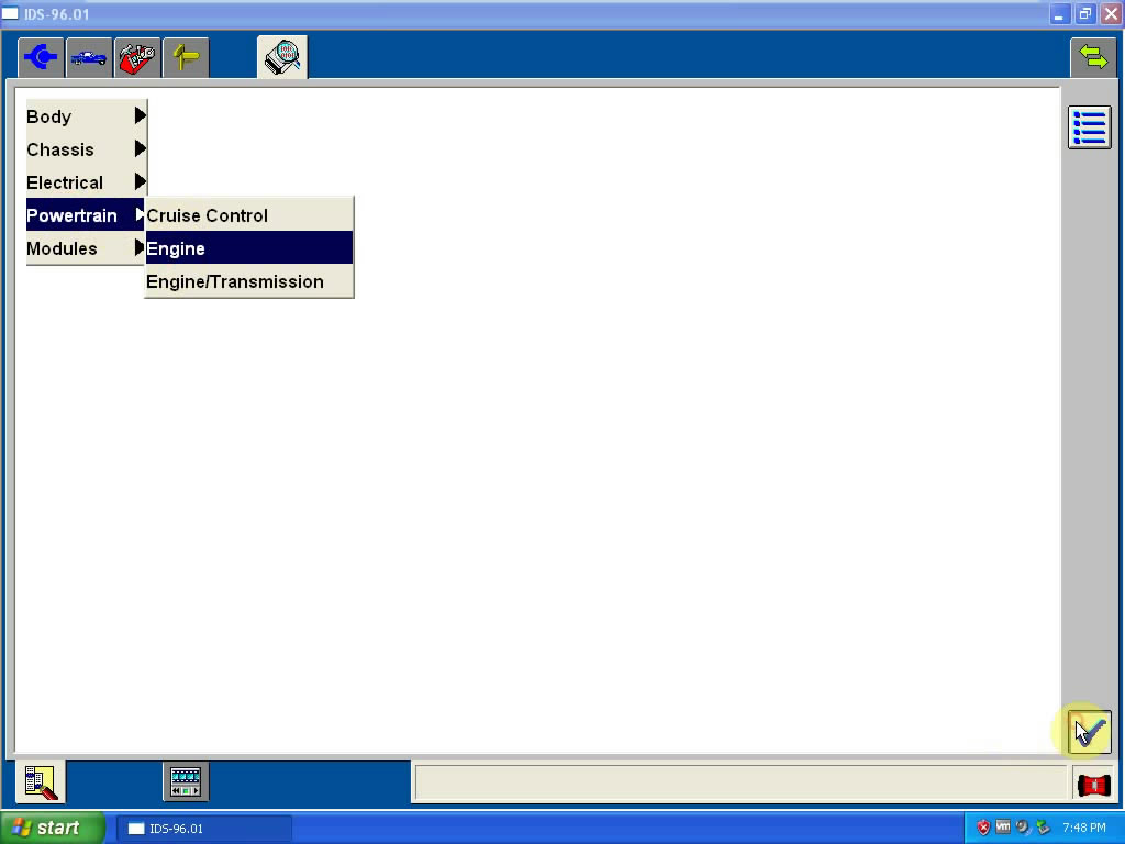 Ford Ids V86 And Calibration Files V81 Cd