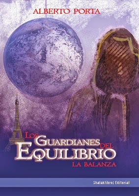 Los guardianes del equilibrio