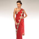 Party Wear Sarees