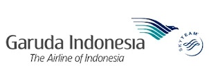 garuda indonesia