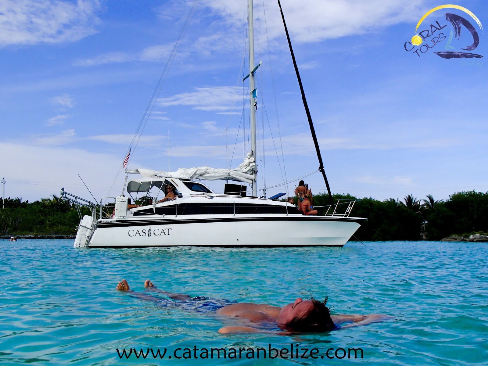 seaduced catamaran belize catamaran san pedro caye ambergris belize seaduced catamaran belize catamaran san pedro caye ambergris belize