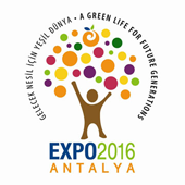 Expo 2016 Antalya