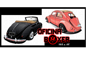 Oficina Boxer