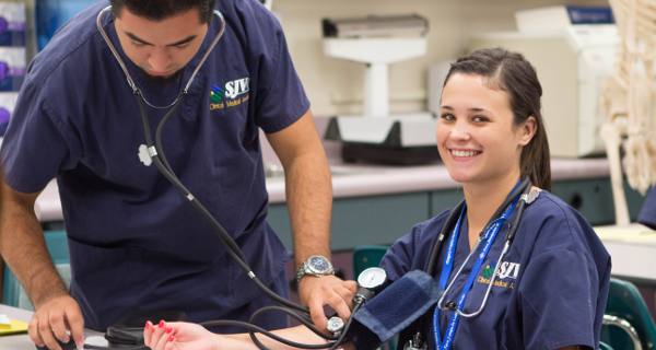 what do medical assistants do