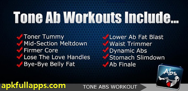 Best Ab Workouts v1.2