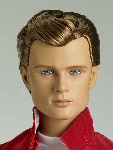 Collecting Fashion Dolls by Terri Gold: Tonner's New James Dean Doll and More