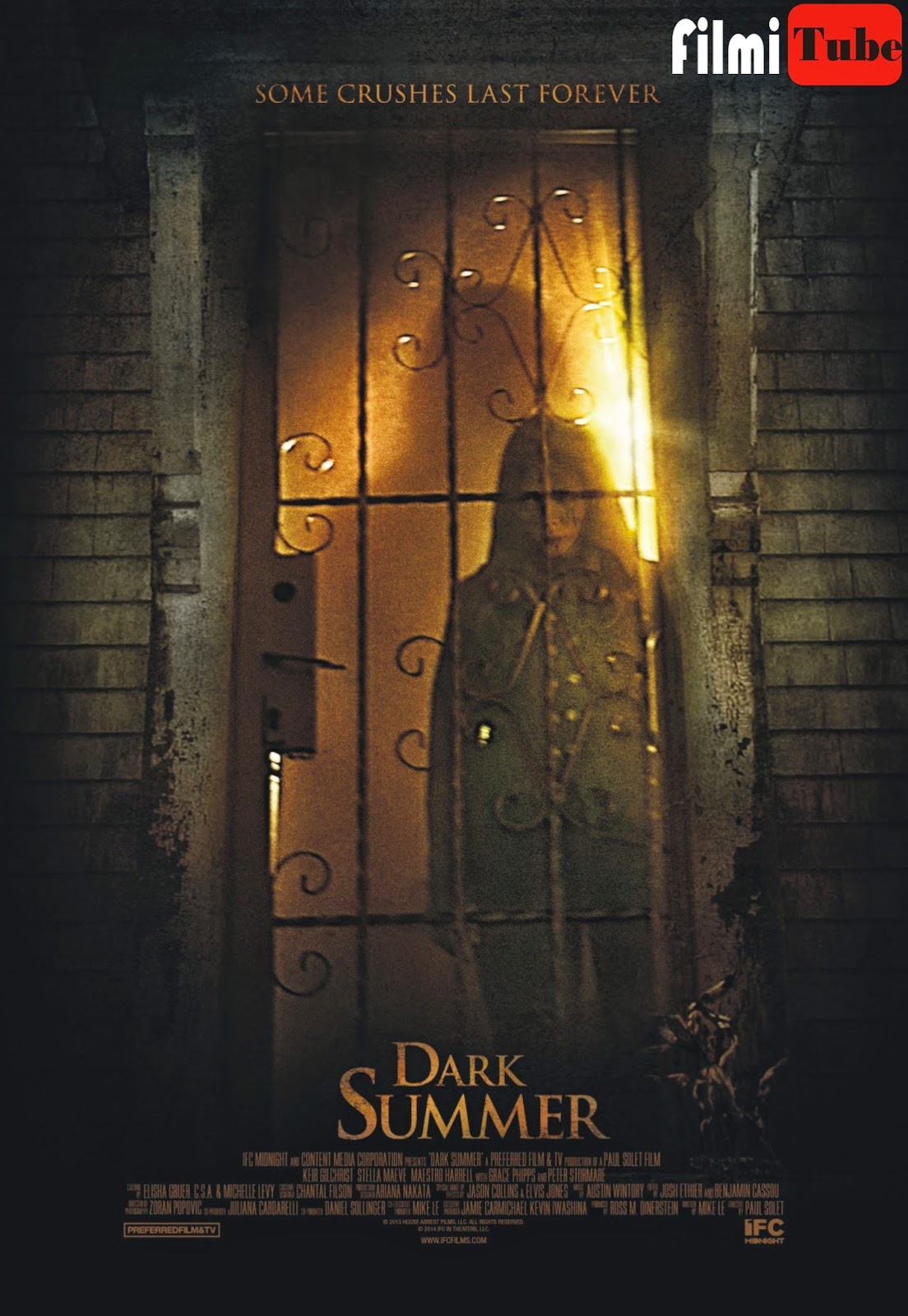 Dark Summer (2015)