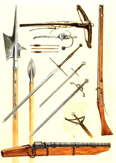 7 MERINDADES “No me circundaste el primero”. Gonzalo Gómez de Espinosa.