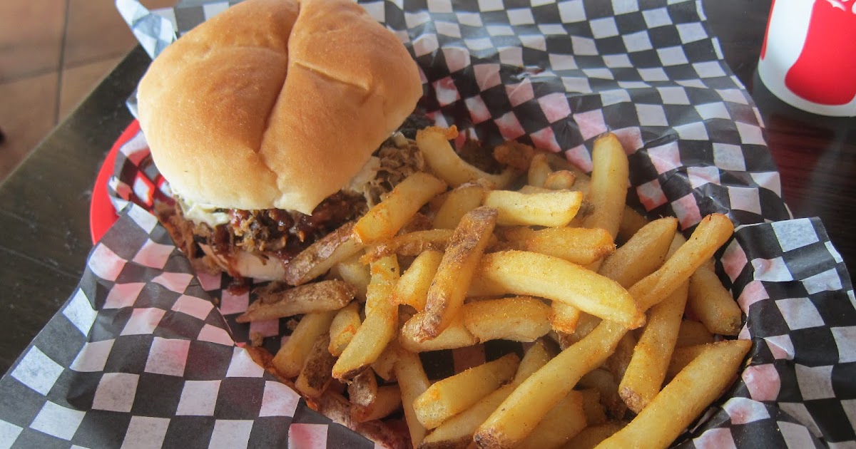 hello saskatoon Just a Taste Schryer's Smoked BBQ Shack