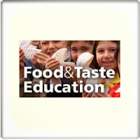 Taste Education