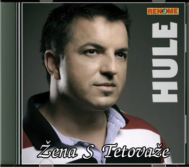Slovo M Tetovaza