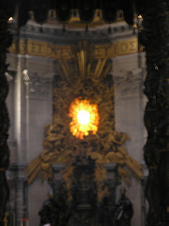by E.V.Pita / Holy See