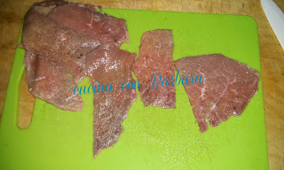 fettine cotte fettine cotte