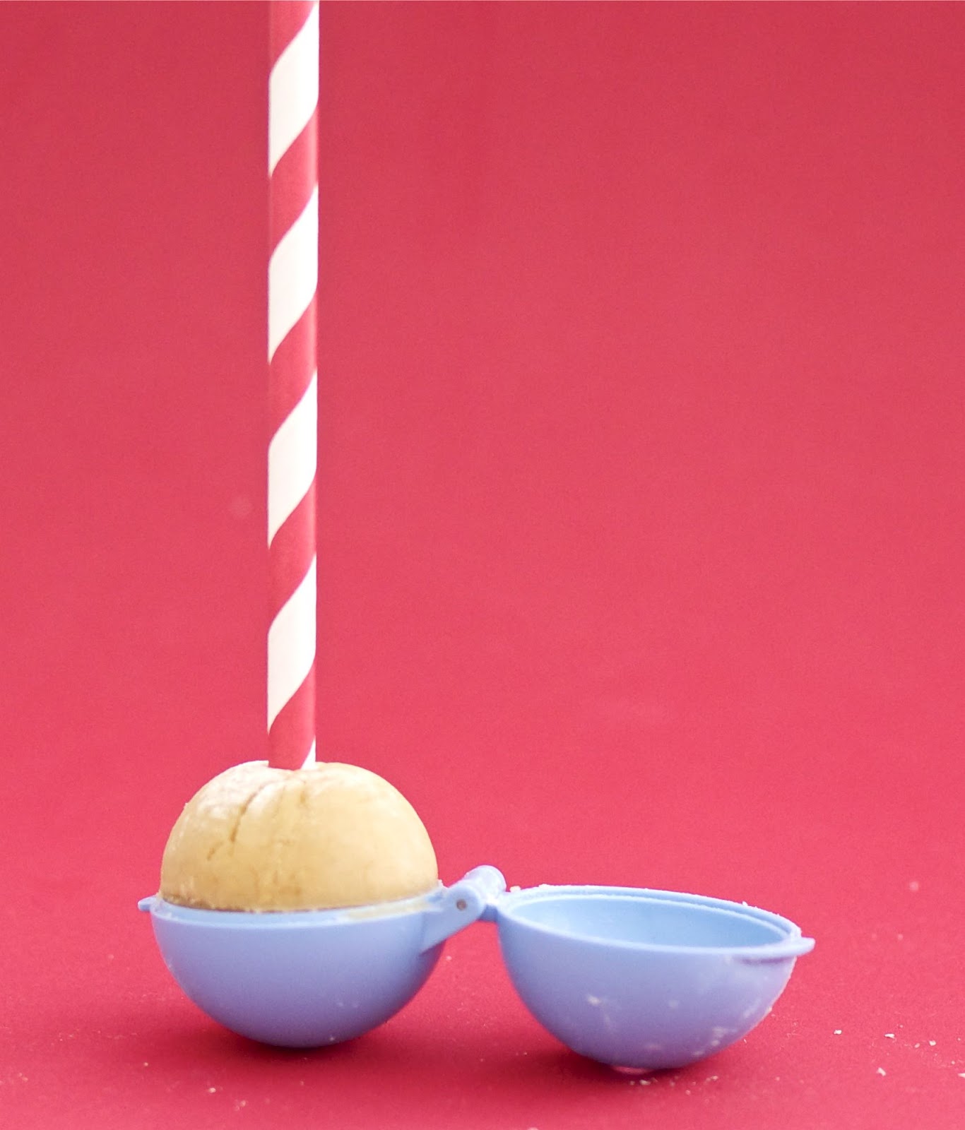 Kiwi Cakes Sock Monkey Cake pops