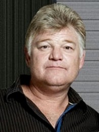 Dan Dotson | Who is that on my TV?