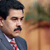 Maduro advierte de un "gran terremoto" en EE.UU. por empleo del fracking