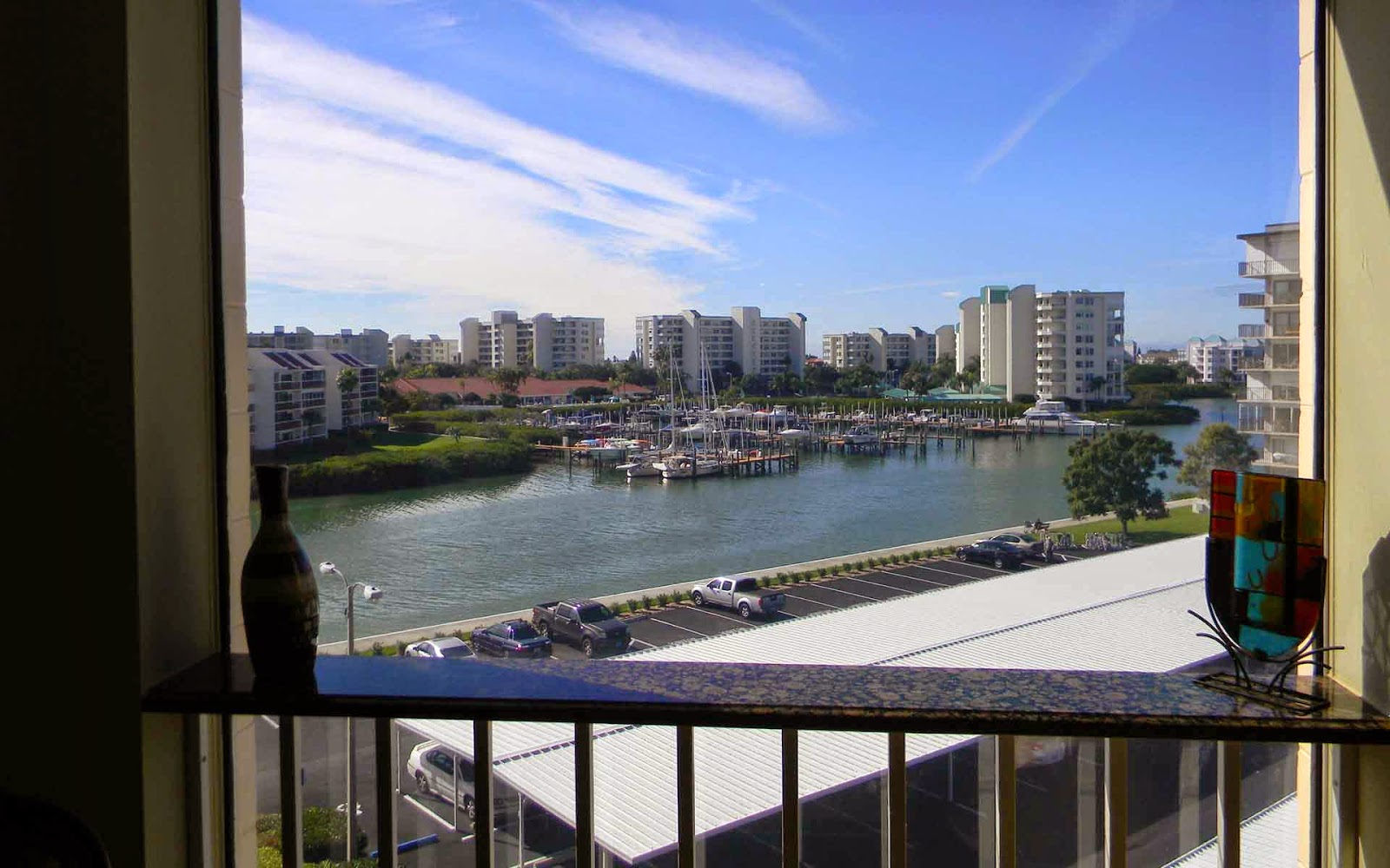 Clearwater Beach Condo Living