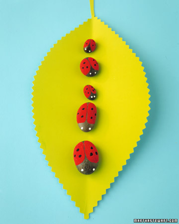 Rock Crafts