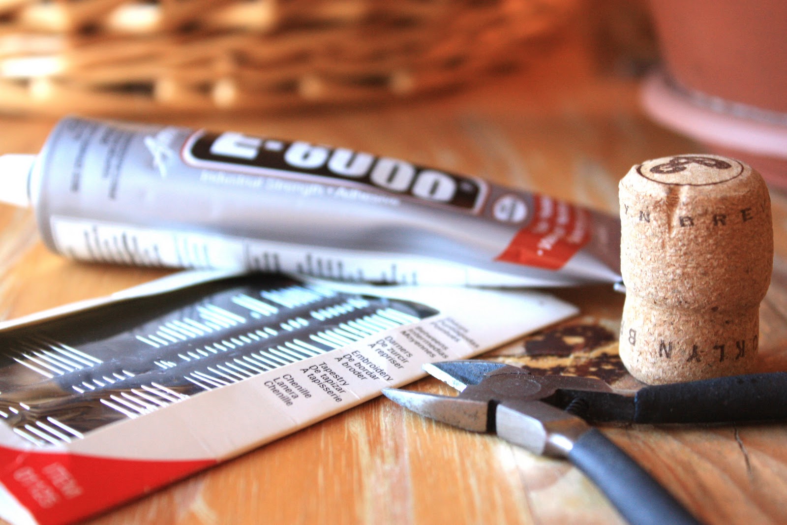 The Sweet Spot DIY Quilling tool