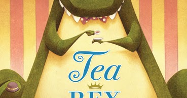 the official scbwi blog the 2014 crystal kite winners tea rex by