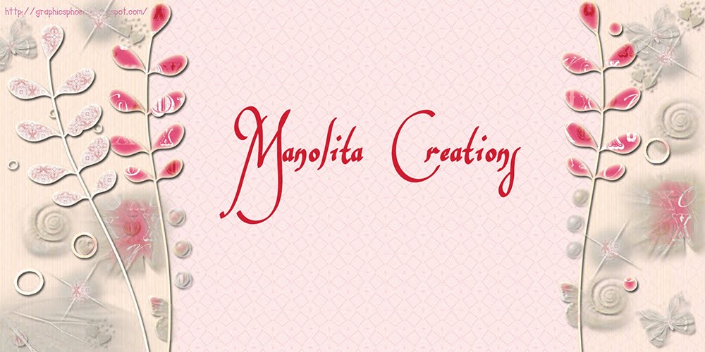 Manolita Creations