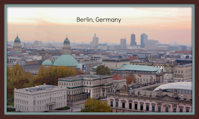 Berlin germany town rostock whether stay visit choose Linda with Zoe's Cruises & Tours - Fun cruising tips & photos.: May 2013