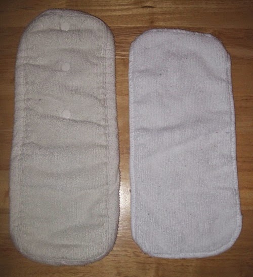 Little Jar Of Buttons Bleaching Cloth Nappies