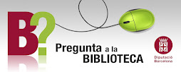 Pregunta a la Biblioteca