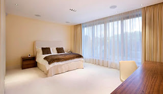 Bedroom Interior Design Principles