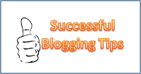 Successful Blogging Tips Increase your personal website Simplicity